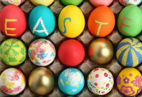 easter