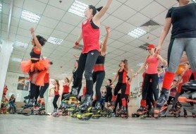 Kangoo Jumps