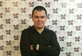 Анатрлий Гордиенко